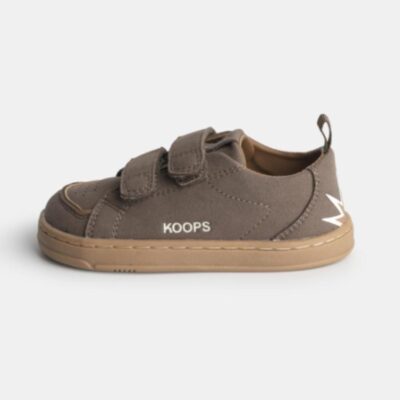 Deportivas Koops Rafi marrón