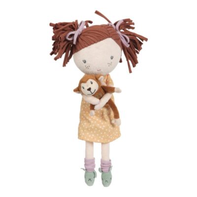 Sophia muñeca blandita de Little Dutch