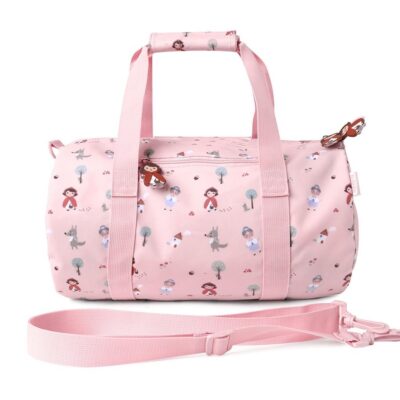 Bolsa de deporte Little red de Tutete