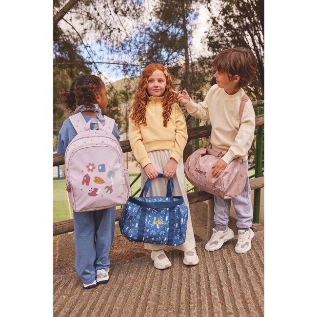 Bolsa de deporte Little red de Tutete - Imagen 5