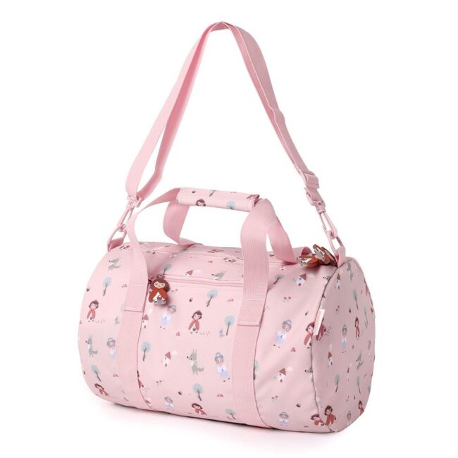 Bolsa de deporte Little red de Tutete - Imagen 2