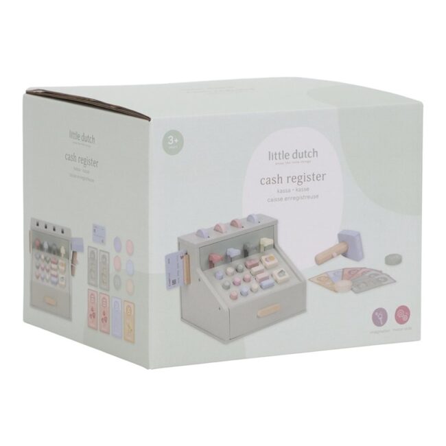 Nueva caja registradora de Little Dutch - Imagen 9