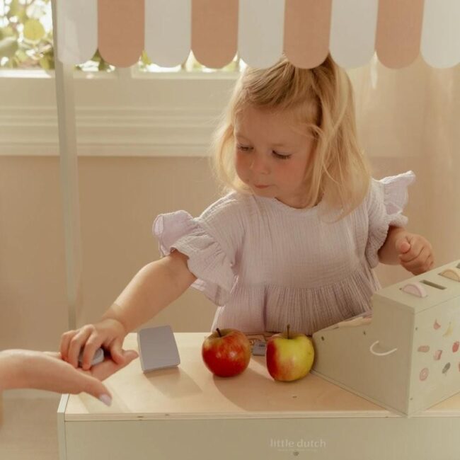 Nueva caja registradora de Little Dutch - Imagen 12