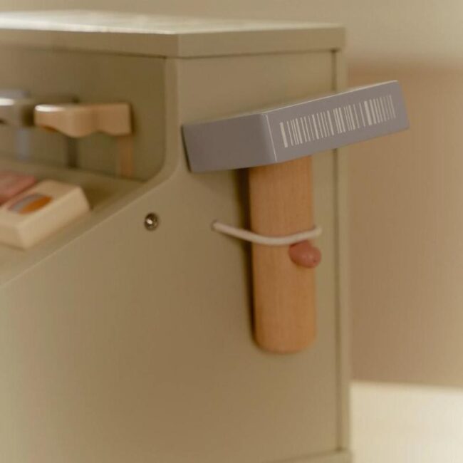 Nueva caja registradora de Little Dutch - Imagen 13