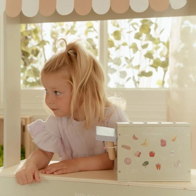 Nueva caja registradora de Little Dutch - Imagen 14