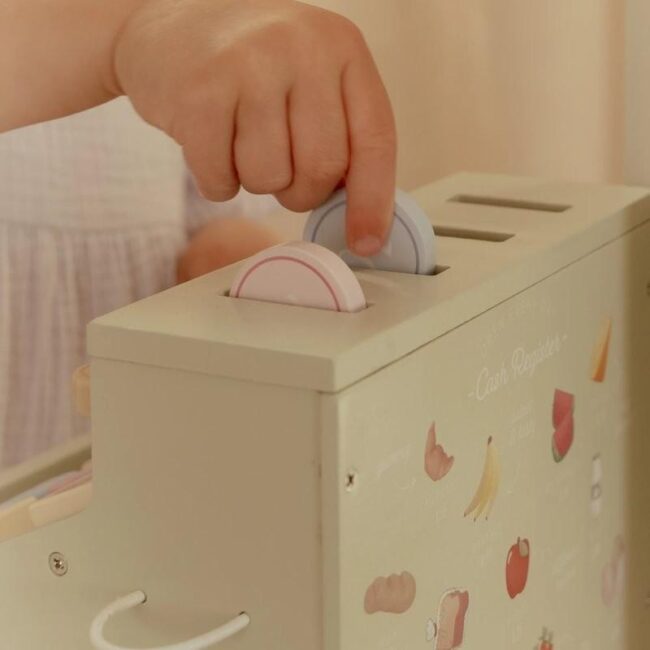 Nueva caja registradora de Little Dutch - Imagen 16