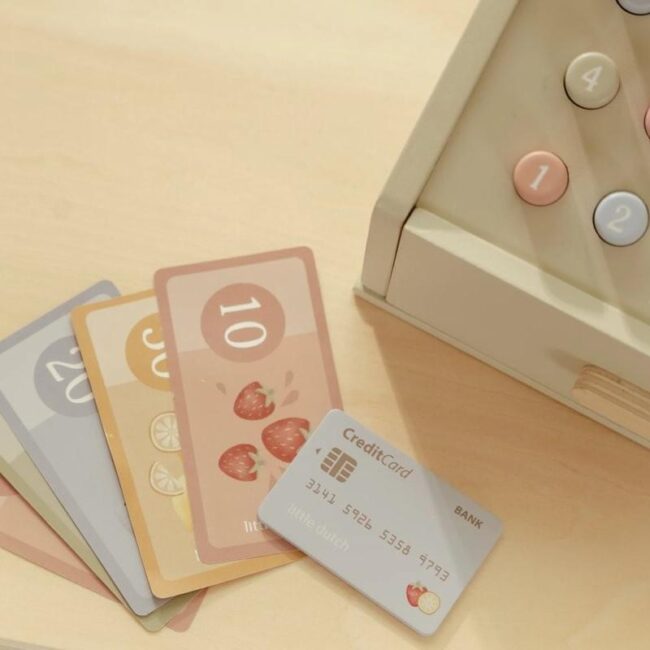 Nueva caja registradora de Little Dutch - Imagen 15