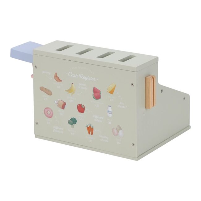 Nueva caja registradora de Little Dutch - Imagen 6