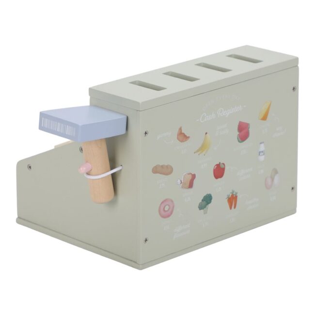 Nueva caja registradora de Little Dutch - Imagen 5