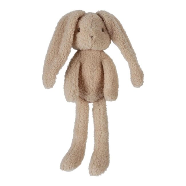 Conejito 32cm Newborn de Little Dutch - Imagen 2