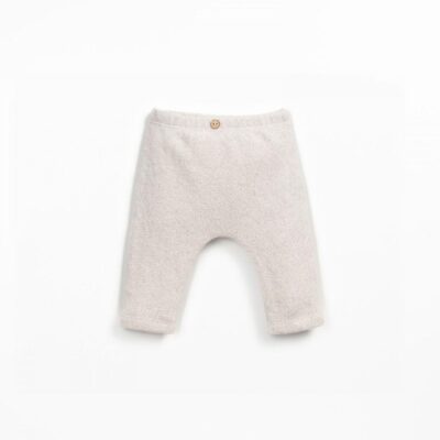 Leggings liso con interior afelpado de Play Up