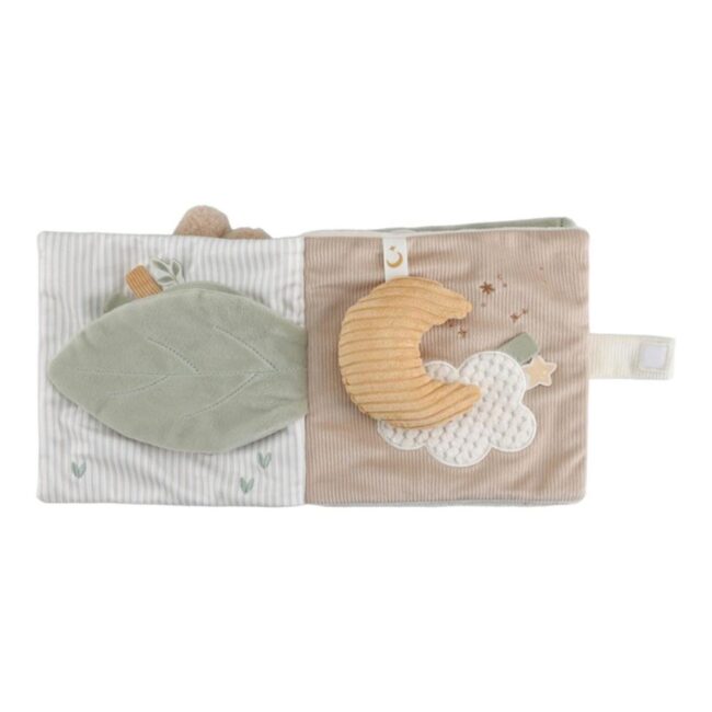 Libro blandito Newborn de Little Dutch - Imagen 4