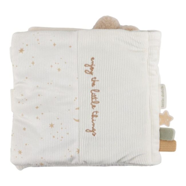 Libro blandito Newborn de Little Dutch - Imagen 5