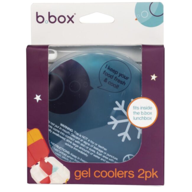 Gel refrigerante de B.box (2un) - Imagen 2