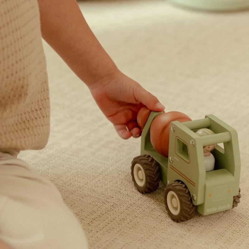 Hormigonera de Little Dutch - Imagen 10