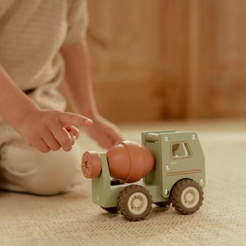 Hormigonera de Little Dutch - Imagen 9