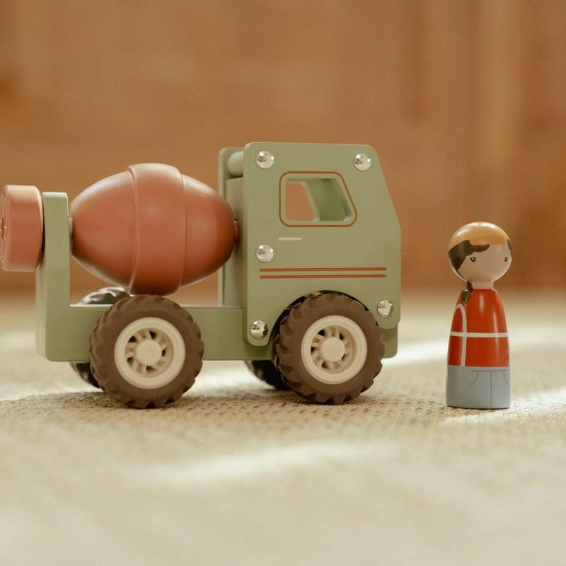 Hormigonera de Little Dutch - Imagen 8