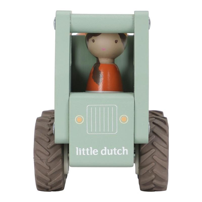 Hormigonera de Little Dutch - Imagen 4
