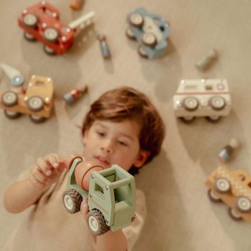 Hormigonera de Little Dutch - Imagen 12