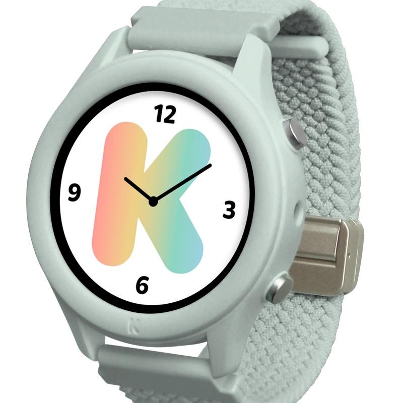 Reloj K-Watch verde de Kidywolf - Imagen 2