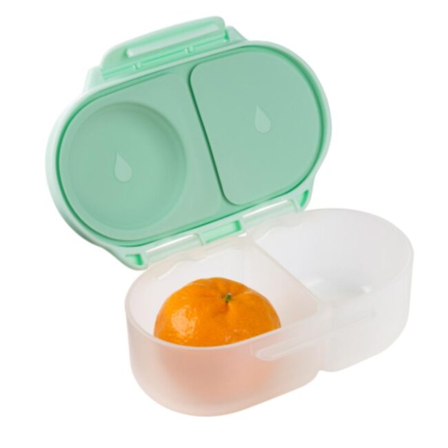 Snackbox Spearmint de B.Box - Imagen 2