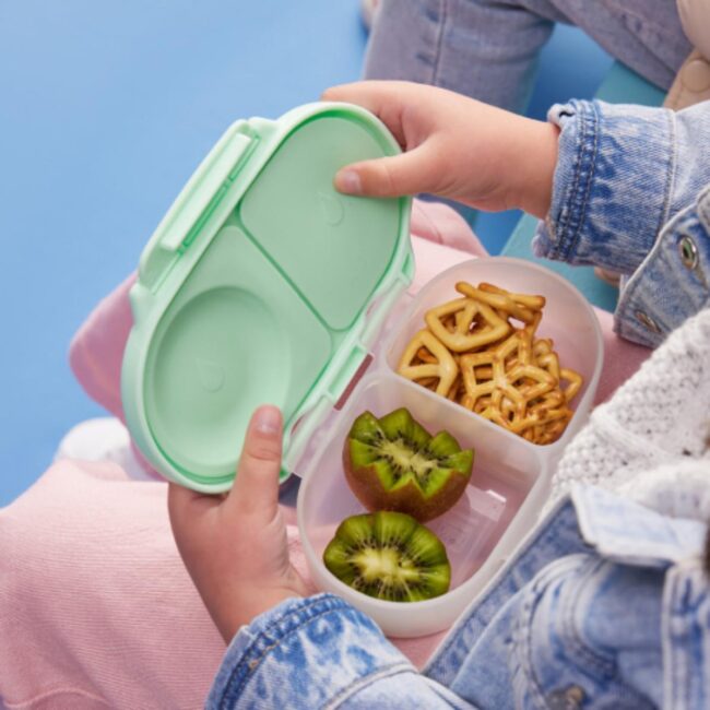Snackbox Spearmint de B.Box - Imagen 4
