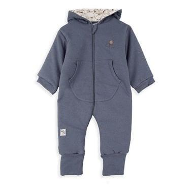 Buzo azul de Babybol