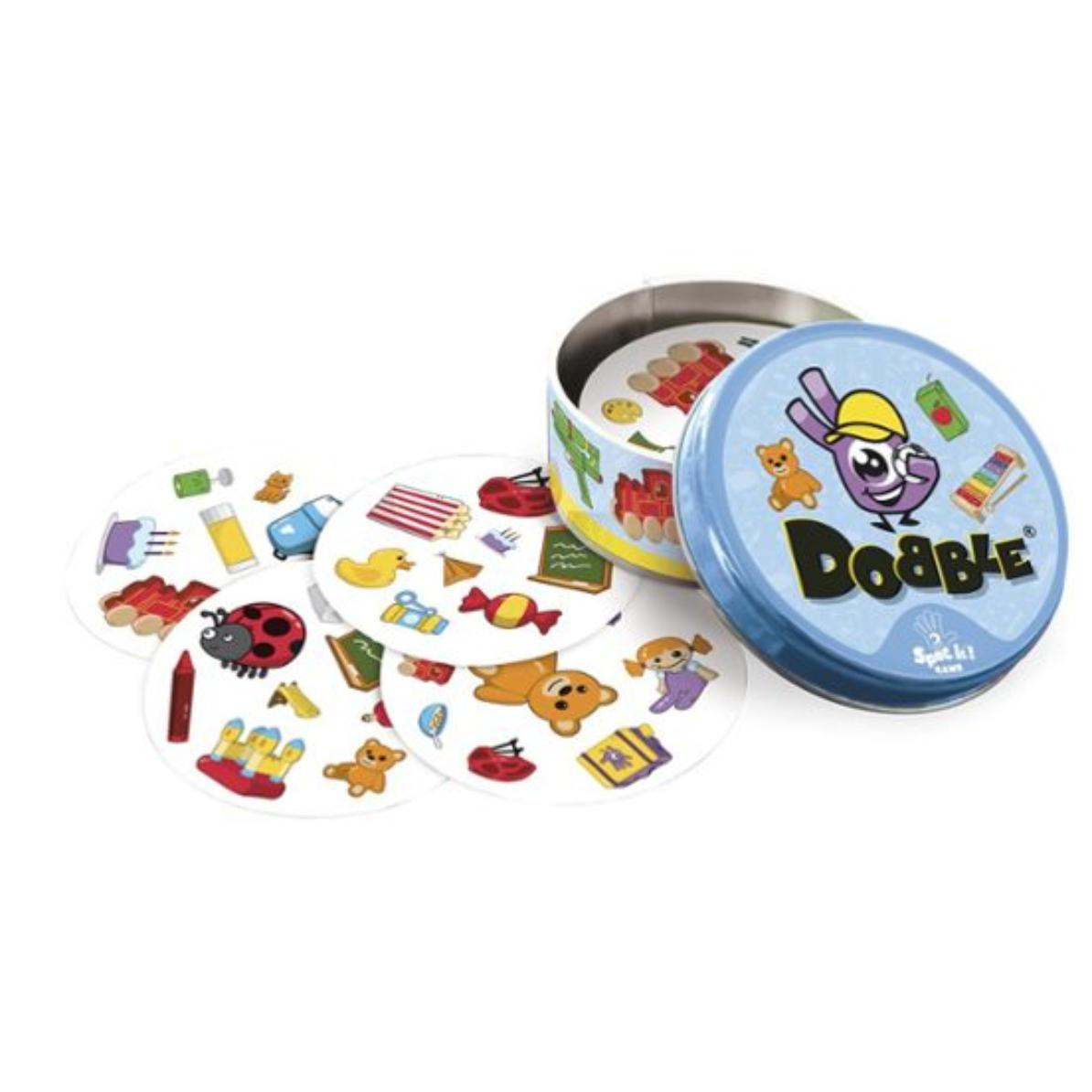 Dobble kids - Imagen 2