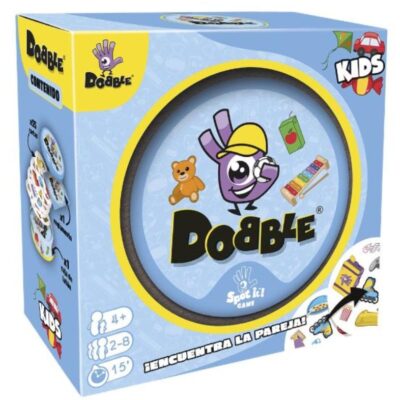 Dobble kids