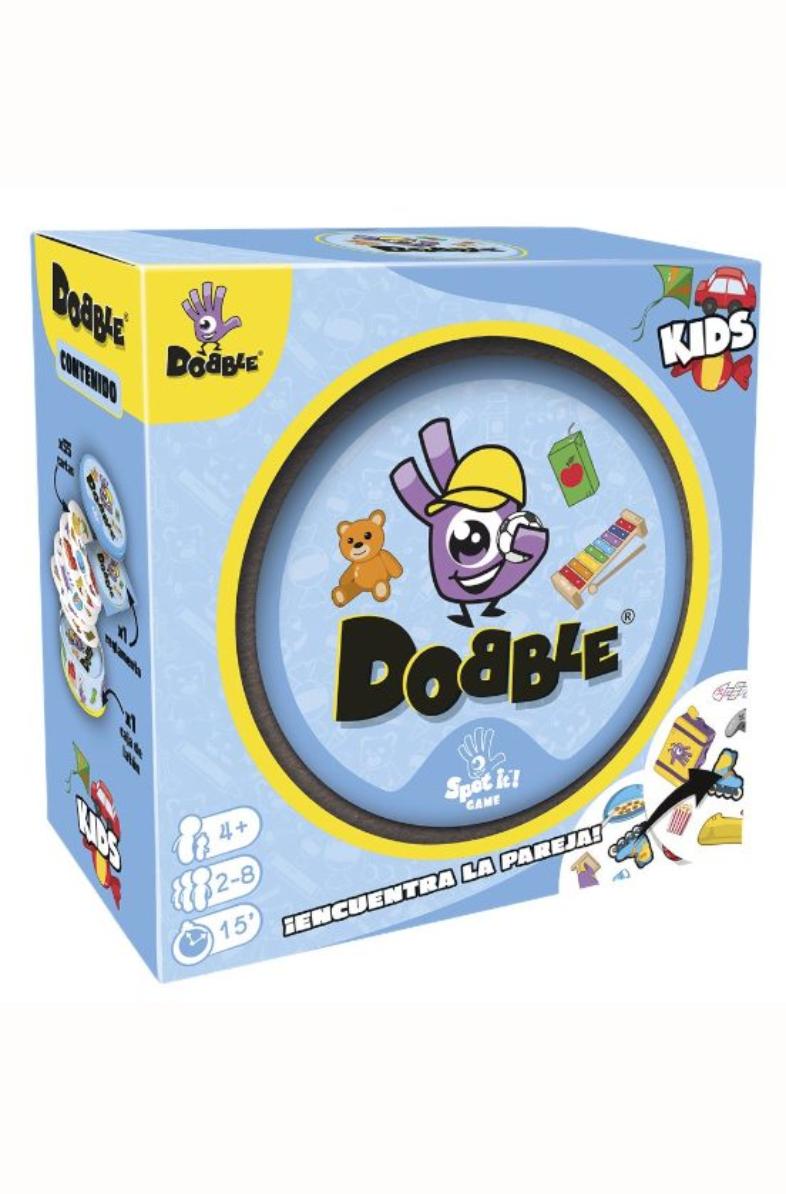 Dobble kids