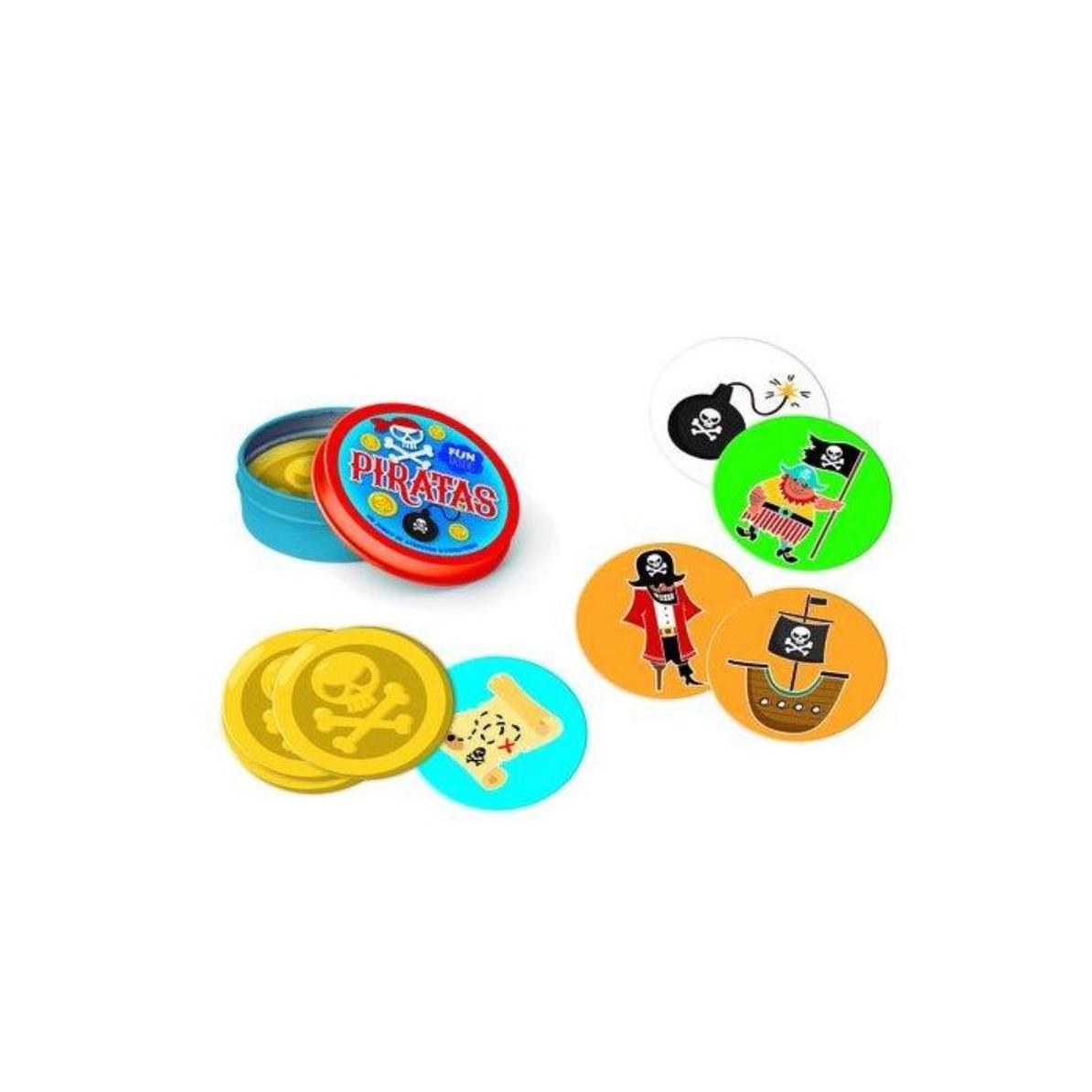 Piratas de Funtastic - Imagen 2