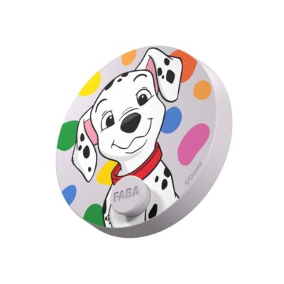 Disney 101 dálmatas de Faba