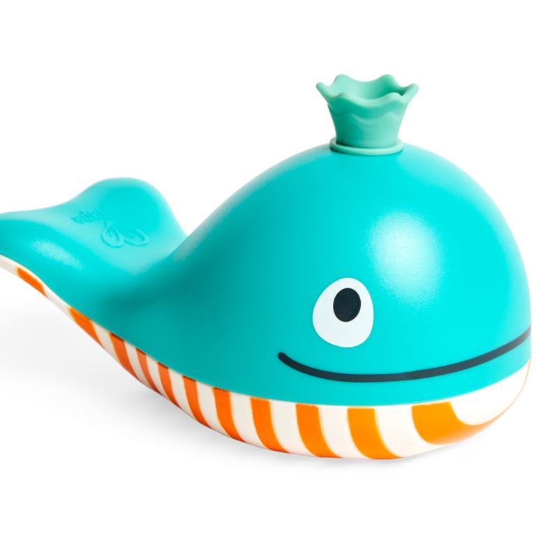 Ballena de burbujas de Hape - Imagen 3