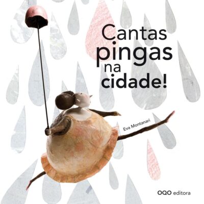 Cantas pingas na cidade
