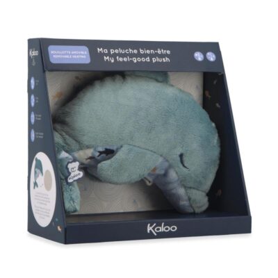 Delfín calmante de Kaloo