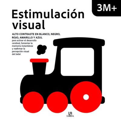 Estimulación visual 3m+