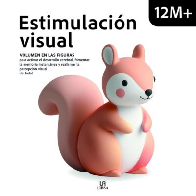 Estimulación visual 12M