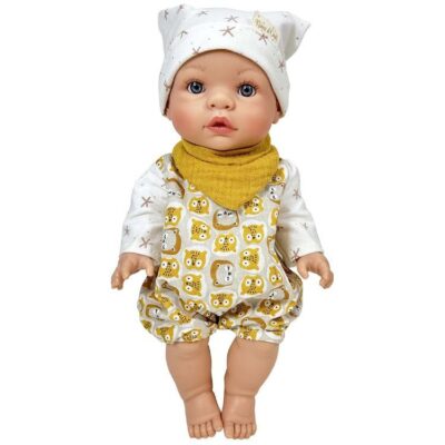 Muñeco Joy Enzo de Nines d’Onil