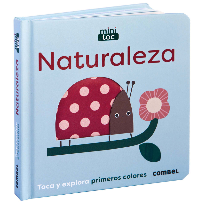 Naturaleza. Mini Toc de Combel
