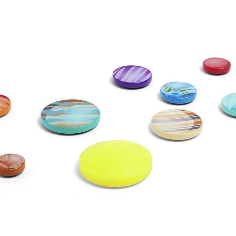 Puzle del sistema solar de Hape - Imagen 3