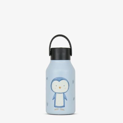 Botella Runbott 350ml Penguin de Marta Munté