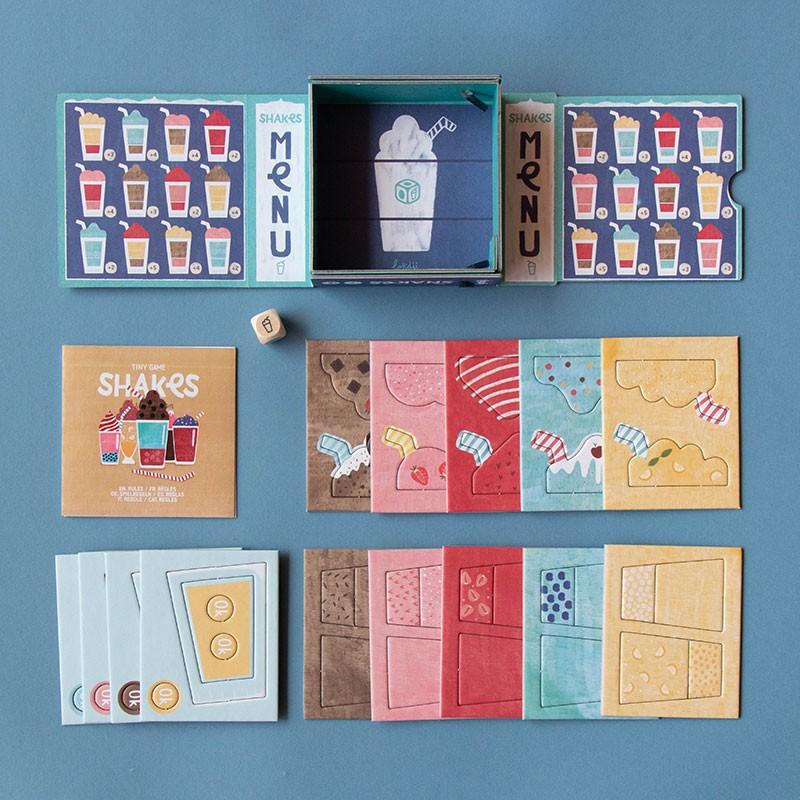 Shakes de Londji - Imagen 4