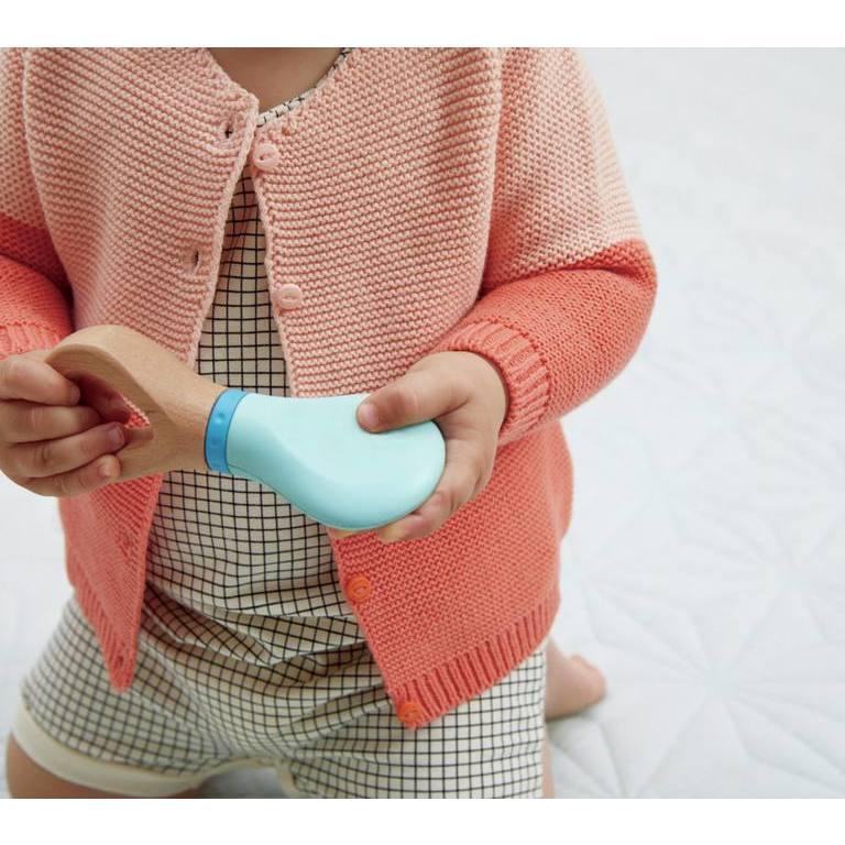 Sonajero multijuegos de Hape - Imagen 2