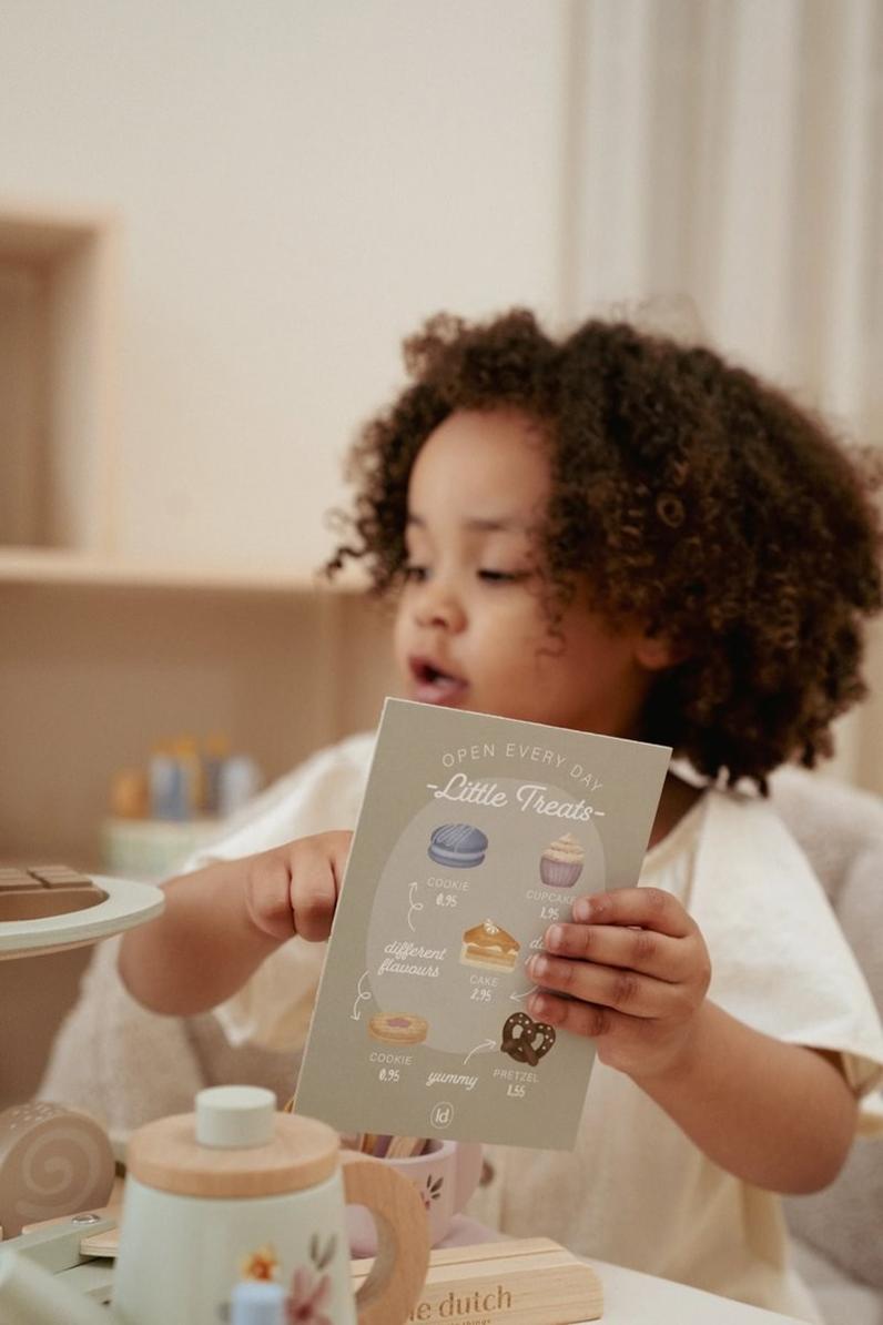 Soporte para pasteles de Little Dutch - Imagen 10