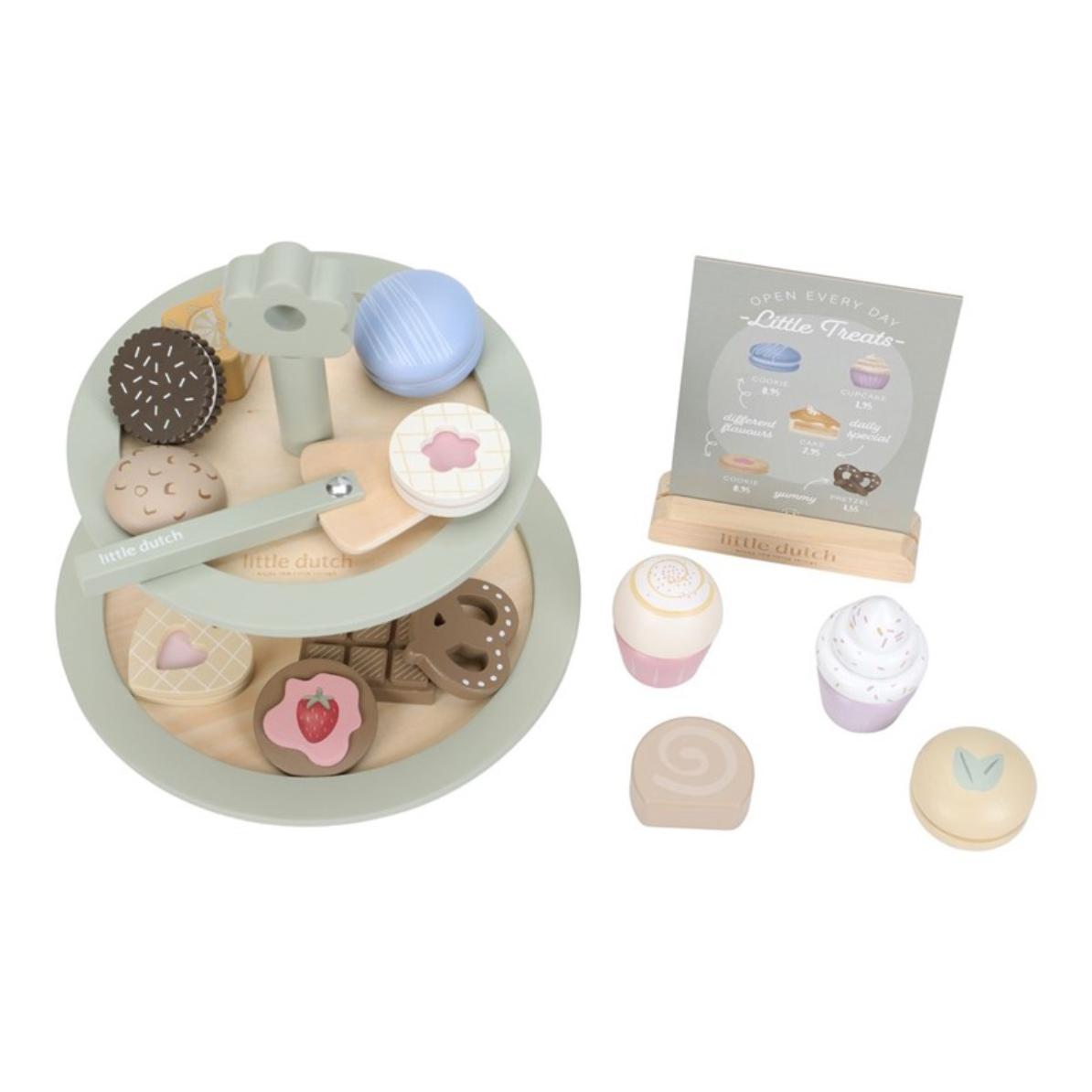 Soporte para pasteles de Little Dutch - Imagen 5