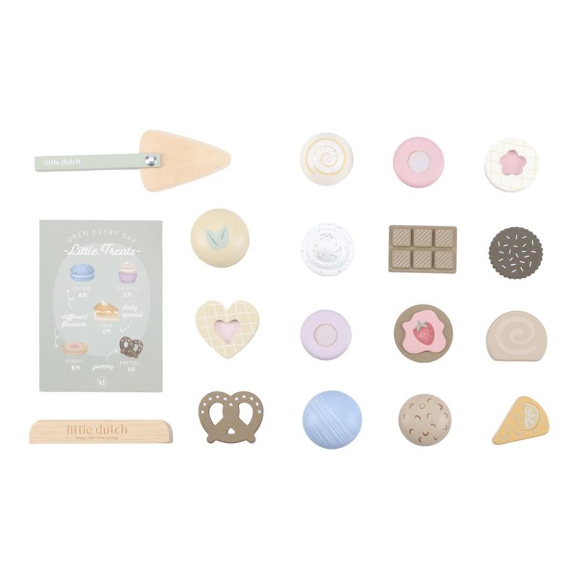 Soporte para pasteles de Little Dutch - Imagen 6