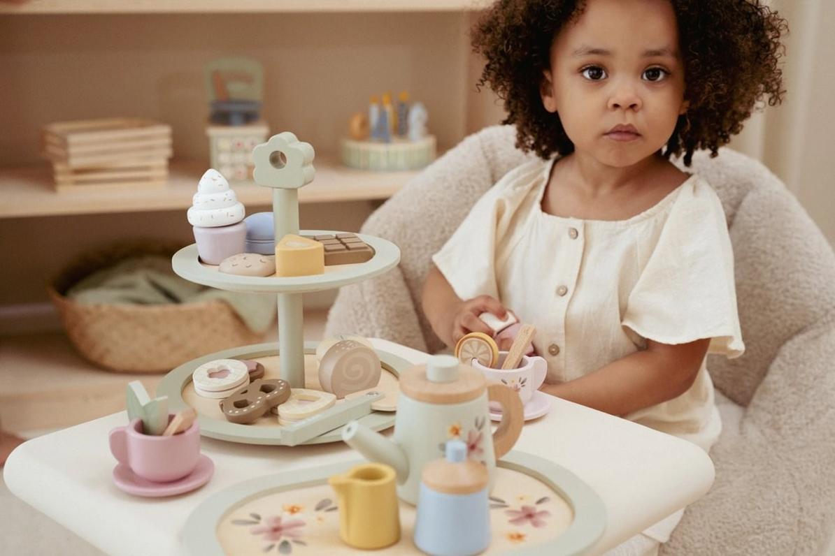 Soporte para pasteles de Little Dutch - Imagen 8