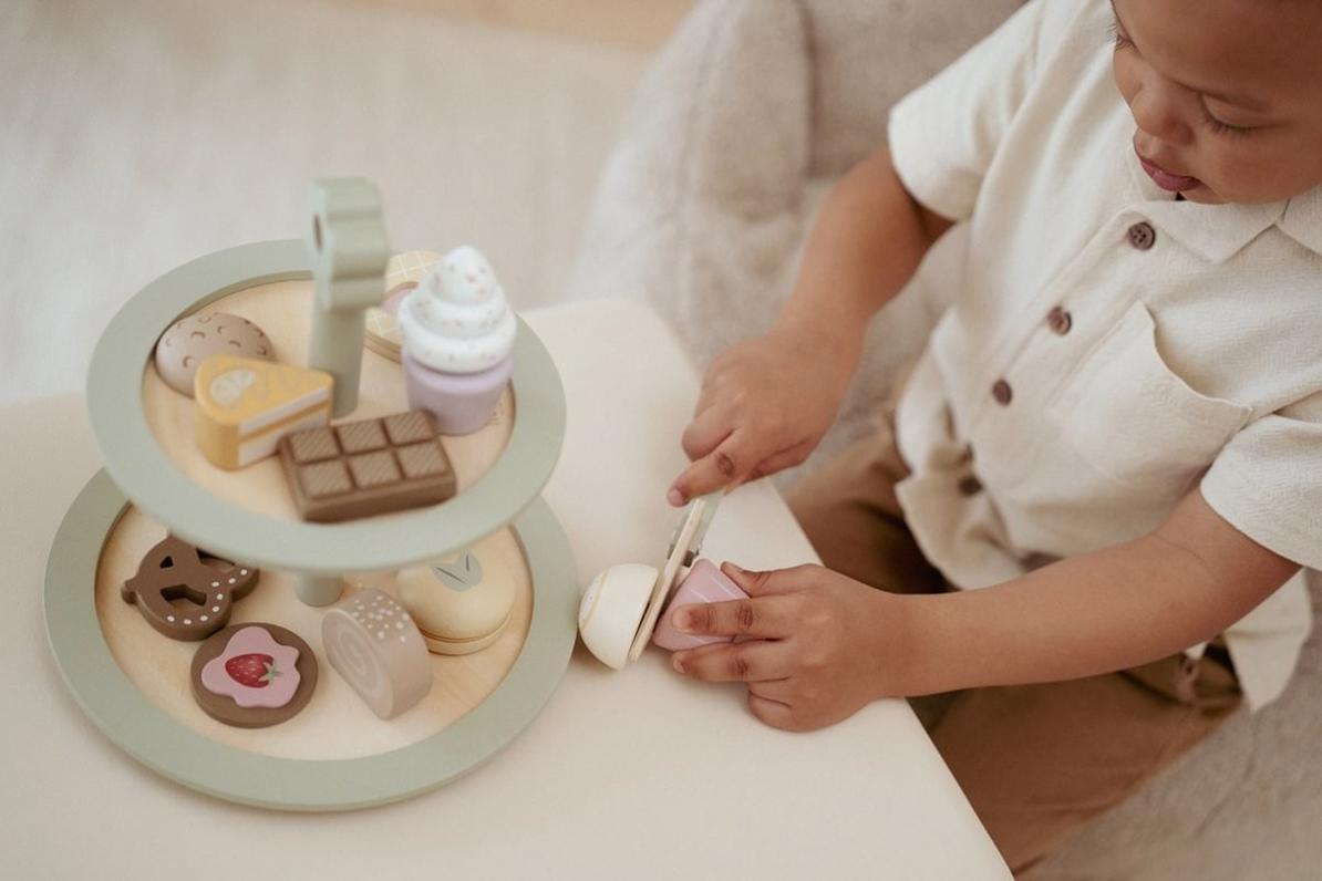 Soporte para pasteles de Little Dutch - Imagen 12