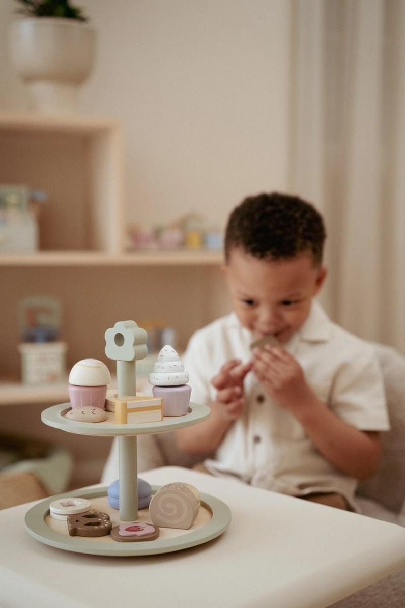 Soporte para pasteles de Little Dutch - Imagen 11