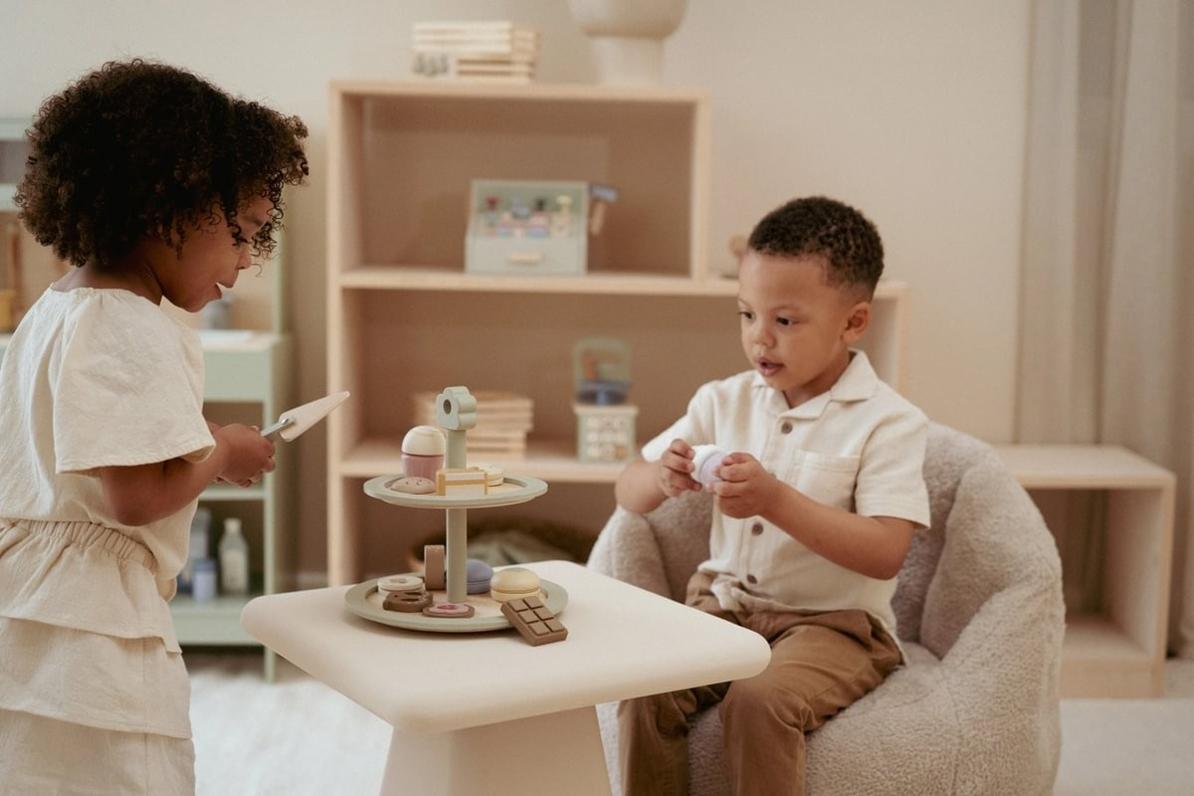 Soporte para pasteles de Little Dutch - Imagen 14